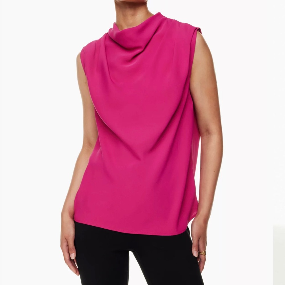 ARITZIA, Babaton Cárter Blouse